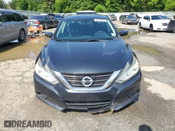 2017 Nissan Altima SV z VIN 1N4AL3AP6HC116408, wystawiony jako Copart lot #54932685 z przebiegiem 141 468 mil mil oraz Szkoda całkowita • Salvage title. Historia ofert i sprzedaży dostępna na DreamBid. Obrazek 5.