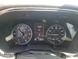 2022 Subaru Legacy Premium z VIN 4S3BWAF65N3014524, wystawiony jako Copart lot #63920205 z przebiegiem 83 807 mil mil oraz Szkoda całkowita • Salvage title. Historia ofert i sprzedaży dostępna na DreamBid. Obrazek 9.