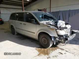 2012 Ram Cargo Van with VIN 2C4RDGAG5CR342943, listed as a Copart auction lot 77108624 with 0 mi miles and Salvage Title. Bid and sale history available at carsss.com. Image 4.