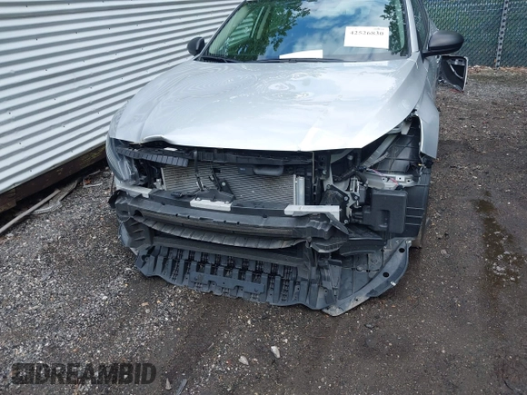 2024 Nissan Altima SV с VIN 1N4BL4DV2RN375620, выставлен на аукционе IAAI как лот 42526830 с пробегом 33 157 миль миль и . История ставок и продаж доступна на DreamBid. Изображение 6.