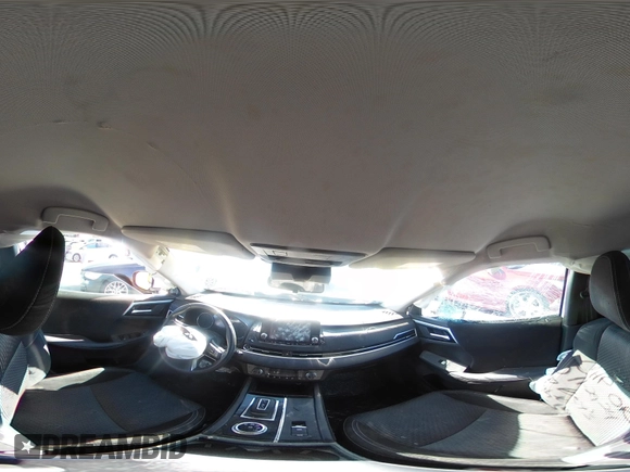 2023 Mitsubishi Outlander ES z VIN JA4J3TA86PZ015703, wystawiony jako IAAI lot #41041126 z przebiegiem 44 131 mil mil oraz . Historia ofert i sprzedaży dostępna na DreamBid. Obrazek 18.