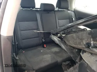 2012 Volkswagen Golf с VIN WVWBB7AJXCW274567, выставлен на аукционе Copart как лот 44172415 с пробегом 100 930 миль миль и Списание • Salvage title. История ставок и продаж доступна на DreamBid. Изображение 10.