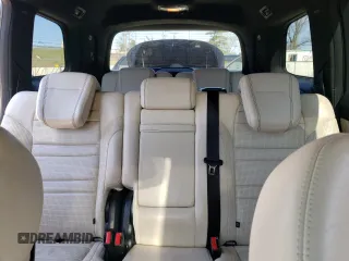 2018 Mercedes-Benz GLS 63 AMG with VIN 4JGDF7FE8JB003032, listed as a Copart auction lot 52588105 with 182,799 mi miles and Clean Title. Bid and sale history available at DreamBid. Image 10.