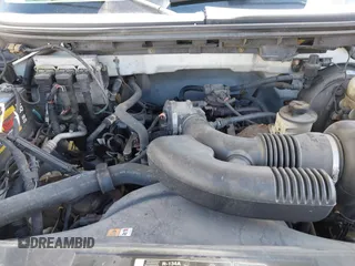 2007 Ford F-150 STX with VIN 1FTRX14W87FA14579, listed as a IAAI auction lot 40503694 with 164,718 mi miles. Bid and sale history available at carsss.com. Image 10.