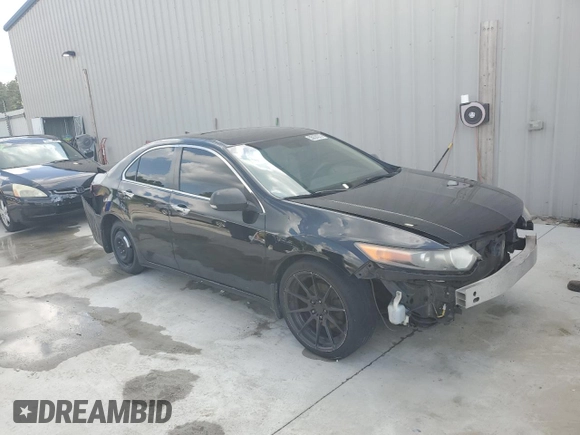 2010 Acura TSX z VIN JH4CU2F63AC026373, wystawiony jako Copart lot #55036275 z przebiegiem 237 455 mil mil oraz Szkoda całkowita • Salvage title. Historia ofert i sprzedaży dostępna na DreamBid. Obrazek 4.