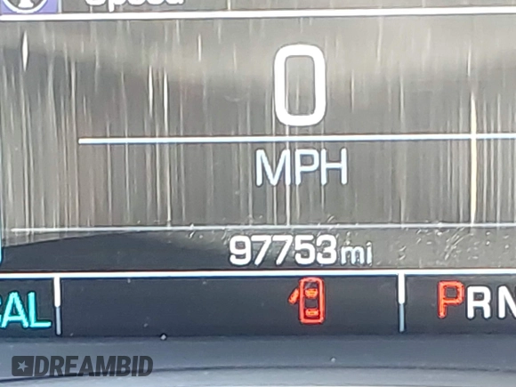 2016 Chevrolet Malibu LT with VIN 1G1ZE5ST2GF279481, listed as a IAAI auction lot 41823038 with 97,753 mi miles and . Bid and sale history available at DreamBid. Image 15.