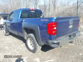 2016 Chevrolet Silverado 1500 Work Truck with VIN 1GCVKNEH2GZ116298, listed as a IAAI auction lot 42031704 with 88,648 mi miles and . Bid and sale history available at DreamBid. Image 3.