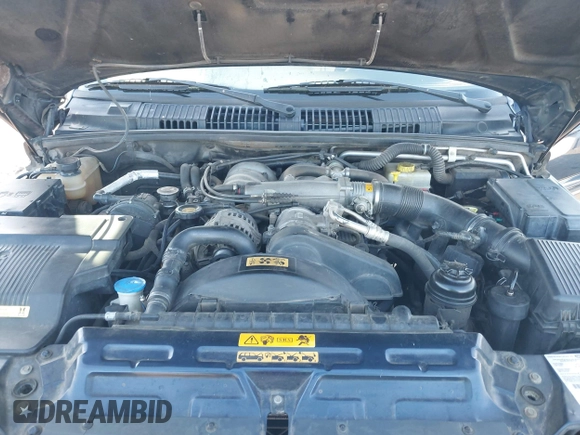 2001 Land Rover Range Rover with VIN SALPM16401A457818, listed as a IAAI auction lot 42332898 with 161,696 mi miles and . Bid and sale history available at DreamBid. Image 10.