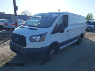 2018 Ford Transit с VIN 1FTYE1ZMXJKB03464, выставлен на аукционе IAAI как лот 41154785 с пробегом 72 451 миль миль и . История ставок и продаж доступна на DreamBid. Изображение 16.