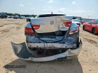 2015 Buick Verano Group z VIN 1G4PS5SK9F4211800, wystawiony jako Copart lot #58746435 z przebiegiem 45 995 mil mil oraz Szkoda całkowita • Salvage title. Historia ofert i sprzedaży dostępna na DreamBid. Obrazek 6.