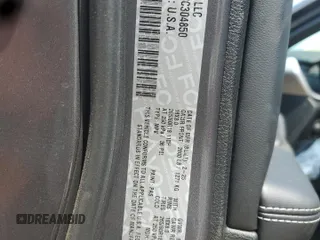 2025 Jeep Grand Cherokee Altitude X z VIN 1C4RJHAG9SC304850, wystawiony jako Copart lot #59705785 z przebiegiem 484 mil mil oraz Szkoda całkowita • Salvage title. Historia ofert i sprzedaży dostępna na DreamBid. Obrazek 12.