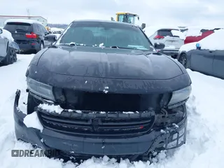 2019 Dodge Charger SXT with VIN 2C3CDXBG6KH670692, listed as a IAAI auction lot 41241415 with 173,933 mi miles. Bid and sale history available at carsss.com. Image 11.