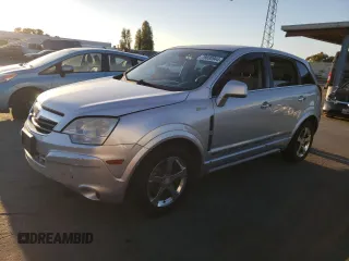 2009 Saturn VUE I4 z VIN 3GSCL93Z09S578368, wystawiony jako Copart lot #79830944 z przebiegiem 179 091 mil mil oraz Czysty tytuł • Clean title. Historia ofert i sprzedaży dostępna na DreamBid. Obrazek 1.