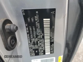 2015 Toyota Sienna LE AAS with VIN 5TDKK3DC5FS584877, listed as a Copart auction lot 50744255 with 164,556 mi miles and Salvage Title. Bid and sale history available at carsss.com. Image 15.