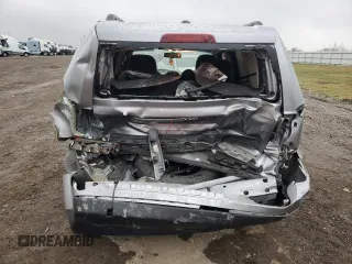 2017 Jeep Patriot Sport SE with VIN 1C4NJPBA1HD201346, listed as a Copart auction lot 44965075 with 64,179 mi miles and Salvage Title. Bid and sale history available at carsss.com. Image 6.