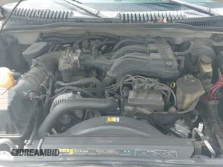 2004 Ford Explorer XLS with VIN 1FMZU72KX4UA99939, listed as a IAAI auction lot 42606036 with 268,508 mi miles and . Bid and sale history available at DreamBid. Image 19.