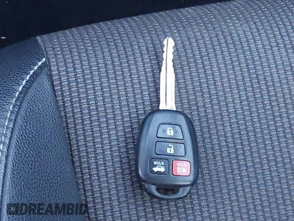 2015 Toyota Corolla L с VIN 2T1BURHE2FC234642, выставлен на аукционе IAAI как лот 41639039 с пробегом 248 681 миль миль и . История ставок и продаж доступна на DreamBid. Изображение 11.