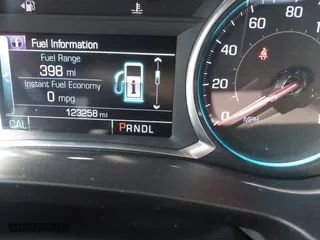 2018 Chevrolet Traverse LT Cloth with VIN 1GNEVGKW8JJ248064, listed as a IAAI auction lot 41789870 with 123,258 mi miles. Bid and sale history available at carsss.com. Image 16.