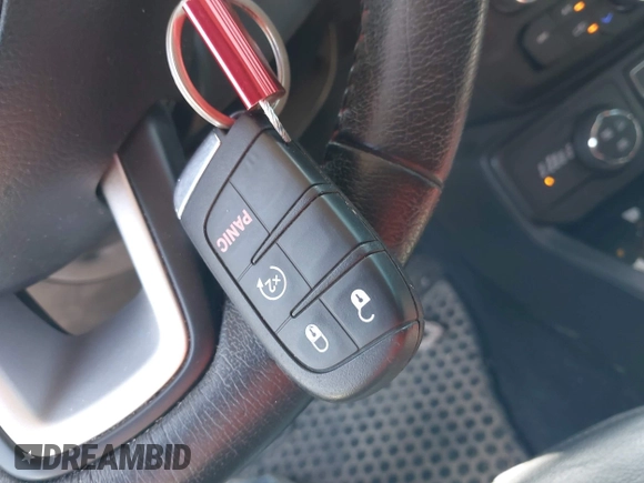 2018 Jeep Renegade Trailhawk with VIN ZACCJBCB0JPG78827, listed as a IAAI auction lot 42240590 with 72,736 mi miles and . Bid and sale history available at DreamBid. Image 11.