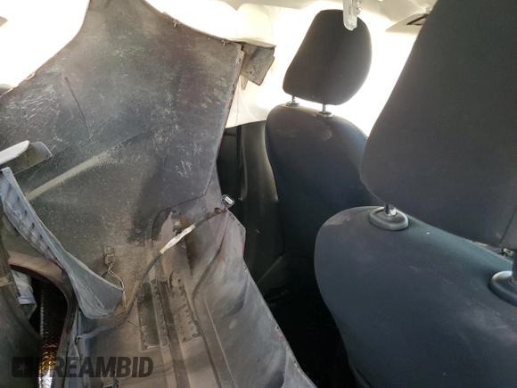 2020 Nissan Versa SR with VIN 3N1CN8FV6LL814566, listed as a Copart auction lot 52994495 with Not provided miles and Salvage title. Bid and sale history available at DreamBid. Image 10.