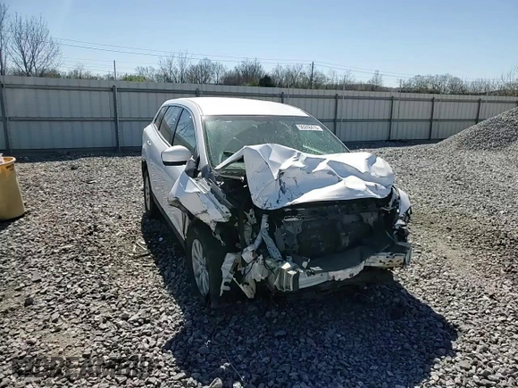 2010 Mazda CX-9 Grand Touring with VIN JM3TB2MAXA0202147, listed as a Copart auction lot 50248415 with 235,254 mi miles and Salvage title. Bid and sale history available at DreamBid. Image 12.