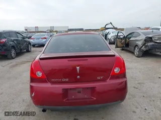 2009 Pontiac G6 GT w/1SA *Ltd Avail* with VIN 1G2ZH57N094108577, listed as a IAAI auction lot 41900872 with 213,062 mi miles. Bid and sale history available at carsss.com. Image 15.