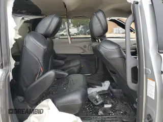 2024 Toyota Sienna LE with VIN 5TDKRKEC6RS194217, listed as a Copart auction lot 45793775 with 71,615 mi miles and Salvage Title. Bid and sale history available at carsss.com. Image 12.