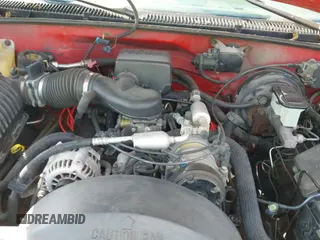 2000 Chevrolet Silverado 2500 with VIN 1GCGK24R2YR129295, listed as a IAAI auction lot 43245074 with 253,200 mi miles and . Bid and sale history available at DreamBid. Image 13.