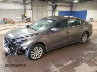 2014 Nissan Altima 2.5 with VIN 1N4AL3APXEN357985, listed as a Copart auction lot 47784955 with 71,951 mi miles and Clean Title. Bid and sale history available at DreamBid. Image 1.