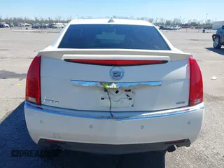 2010 Cadillac CTS with VIN 1G6DK5EV6A0142841, listed as a IAAI auction lot 41801024 with 166,667 mi miles and . Bid and sale history available at DreamBid. Image 16.