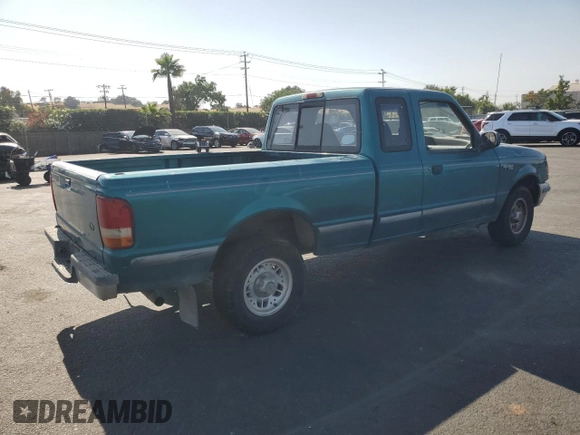1993 Ford Ranger STX с VIN 1FTCR14X4PPB04153, выставлен на аукционе Copart как лот 60254125 с пробегом 60 785 миль миль и Списание • Salvage title. История ставок и продаж доступна на DreamBid. Изображение 3.