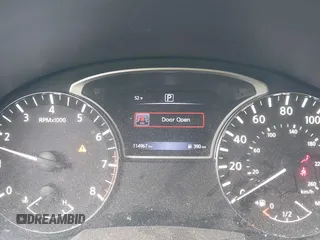 2017 Nissan Altima S z VIN 1N4AL3AP8HN364874, wystawiony jako IAAI lot #42124451 z przebiegiem 114 967 mil mil oraz . Historia ofert i sprzedaży dostępna na DreamBid. Obrazek 7.