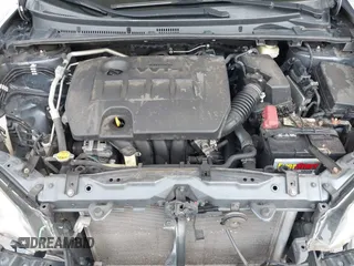 2016 Toyota Corolla L with VIN 2T1BURHE0GC643966, listed as a IAAI auction lot 42418987 with 135,766 mi miles and . Bid and sale history available at DreamBid. Image 10.