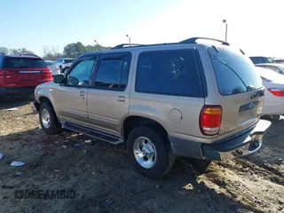 1998 Ford Explorer z VIN 1FMZU32X6WUC61508, wystawiony jako IAAI lot #41501015 z przebiegiem 240 310 mil mil oraz . Historia ofert i sprzedaży dostępna na DreamBid. Obrazek 3.