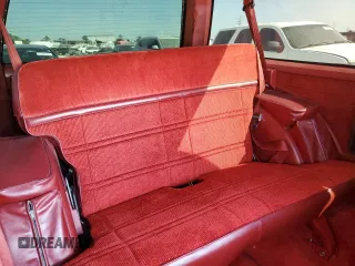 1989 Chevrolet Blazer с VIN 1GNCS18Z6K8218228, выставлен на аукционе Copart как лот 77130314 с пробегом 138 122 миль миль и Списание • Salvage title. История ставок и продаж доступна на DreamBid. Изображение 10.