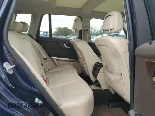2015 Mercedes-Benz GLK 350 with VIN WDCGG5HB6FG393087, listed as a Copart auction lot 72344374 with 88,864 mi miles and Non Repairable. Bid and sale history available at DreamBid. Image 11.