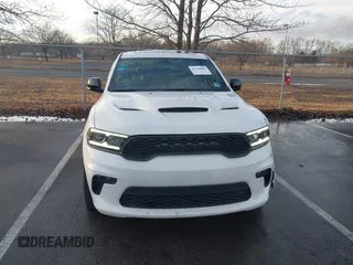 2021 Dodge Durango SRT 392 with VIN 1C4SDJGJ1MC551687, listed as a IAAI auction lot 41569986 with 38,039 mi miles and . Bid and sale history available at DreamBid. Image 12.