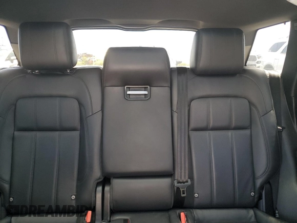 2020 Land Rover Range Rover Sport with VIN SALWR2RY0LA705831, listed as a Copart auction lot 47621465 with 59,647 mi miles and Clean title. Bid and sale history available at DreamBid. Image 10.