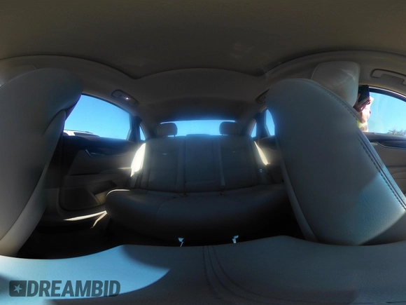 2014 Cadillac XTS Luxury with VIN 2G61M5S39E9143218, listed as a IAAI auction lot 42601268 with 37,172 mi miles and . Bid and sale history available at DreamBid. Image 19.