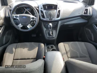 2016 Ford Transit Connect XLT с VIN NM0GE9F74G1271329, выставлен на аукционе Copart как лот 59697115 с пробегом 49 363 миль миль и Списание • Salvage title. История ставок и продаж доступна на DreamBid. Изображение 8.