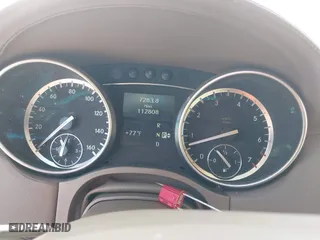 2011 Mercedes-Benz GL-Class GL 450 with VIN 4JGBF7BE2BA679626, listed as a IAAI auction lot 41937523 with 112,808 mi miles. Bid and sale history available at carsss.com. Image 7.