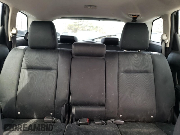 2014 Mazda CX-9 Sport with VIN JM3TB3BV2E0436560, listed as a Copart auction lot 49735035 with 145,578 mi miles and Clean Title. Bid and sale history available at carsss.com. Image 10.