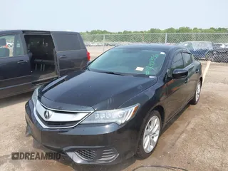 2017 Acura ILX z VIN 19UDE2F35HA010238, wystawiony jako IAAI lot #42401356 z przebiegiem 179 744 mil mil oraz . Historia ofert i sprzedaży dostępna na DreamBid. Obrazek 17.