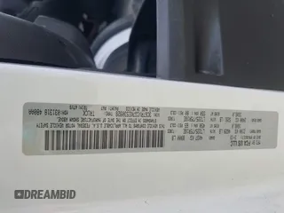 2019 Ram ProMaster Cargo with VIN 3C6TRVCG7KE530928, listed as a IAAI auction lot 42207644 with 89,553 mi miles and . Bid and sale history available at DreamBid. Image 9.