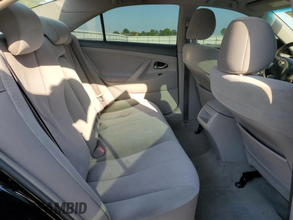 2011 Toyota Camry LE with VIN 4T4BF3EK8BR184376, listed as a Copart auction lot 52922685 with 160,931 mi miles and Clean Title. Bid and sale history available at DreamBid. Image 10.