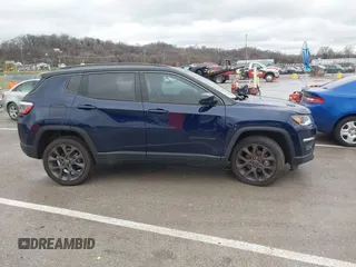 2020 Jeep Compass Limited с VIN 3C4NJDCB0LT146462, выставлен на аукционе IAAI как лот 41225669 с пробегом 69 655 миль миль и . История ставок и продаж доступна на DreamBid. Изображение 13.