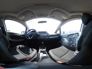 2016 Honda Fit EX with VIN JHMGK5H77GX001444, listed as a IAAI auction lot 42583633 with 116,747 mi miles and . Bid and sale history available at DreamBid. Image 18.