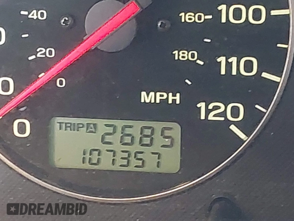 2004 Subaru Legacy Outback with VIN 4S3BH675047601119, listed as a IAAI auction lot 42346916 with 107,357 mi miles and . Bid and sale history available at DreamBid. Image 16.