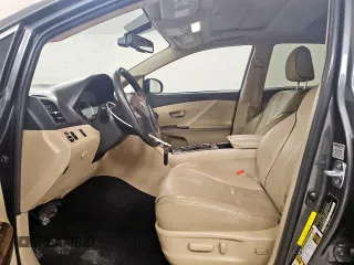 2012 Toyota Venza LE with VIN 4T3ZK3BB4CU051096, listed as a Copart auction lot 58519915 with 151,927 mi miles and Clean title. Bid and sale history available at DreamBid. Image 7.