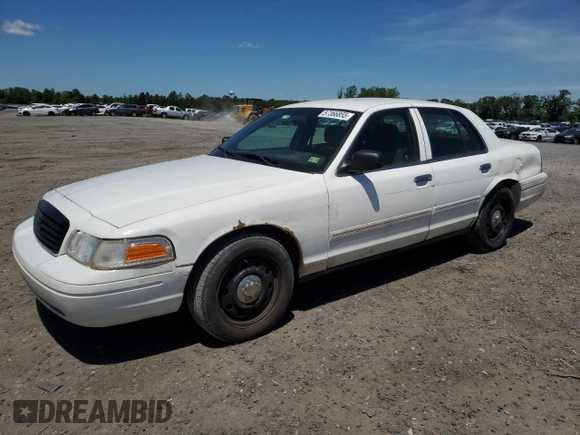 2009 Ford Police Interceptor с VIN 2FAHP71V99X128579, выставлен на аукционе Copart как лот 57366855 с пробегом 123 102 миль миль и Списание • Salvage title. История ставок и продаж доступна на DreamBid. Изображение 1.